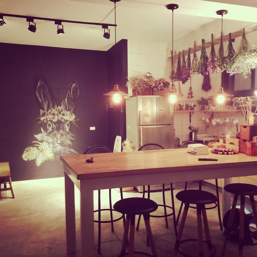Home In Tainan Exterior photo