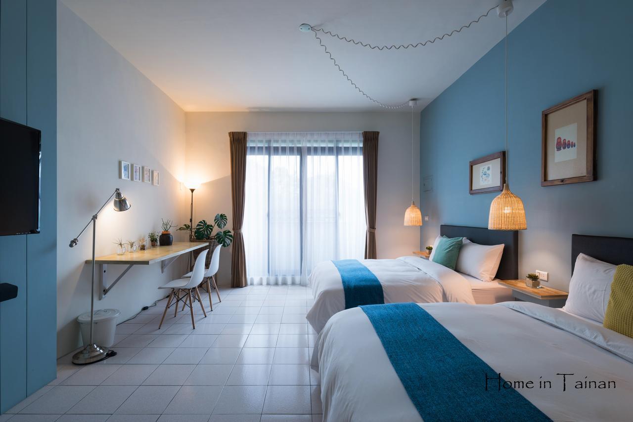 Home In Tainan Room photo
