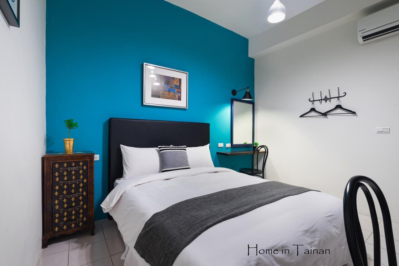 Home In Tainan Room photo