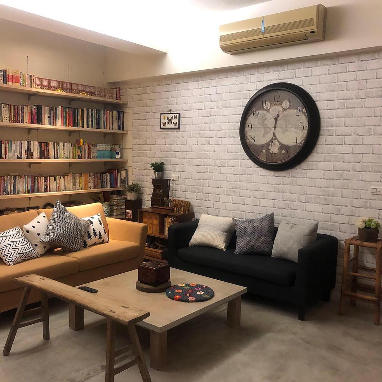 Home In Tainan Exterior photo